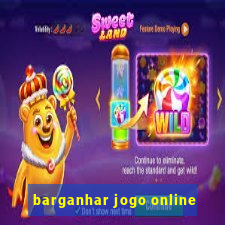 barganhar jogo online